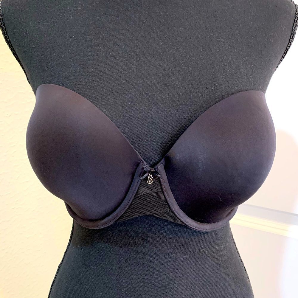 Victoria's Secret Black Bra